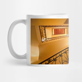 Staircase Mug